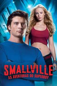 Smallville - Posters