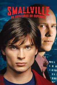 Smallville - Posters