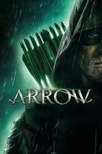 Arrow - Posters