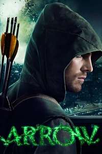 Arrow - Posters