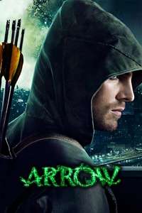 Arrow - Posters