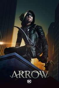 Arrow - Posters