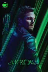 Arrow - Posters