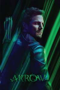 Arrow - Posters