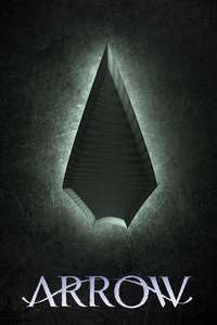 Arrow - Posters