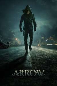 Arrow - Posters