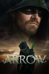 Arrow - Posters