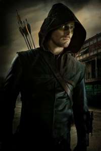 Arrow - Posters
