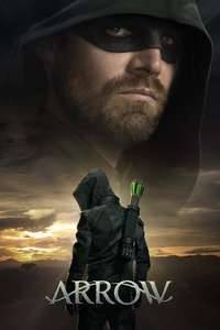 Arrow - Posters