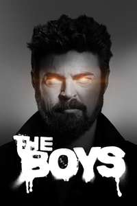 The Boys - Posters