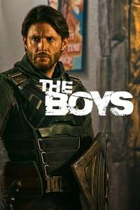 The Boys - Posters