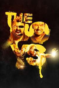 The Boys - Posters