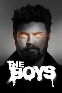 The Boys - Posters