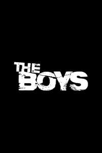 The Boys - Posters