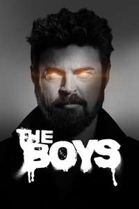 The Boys - Posters