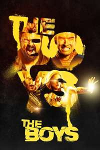 The Boys - Posters