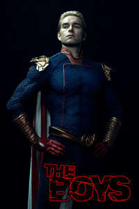 The Boys - Posters