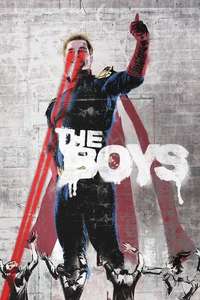 The Boys - Posters