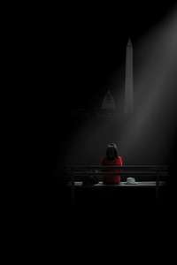 Scandal - Poster