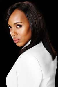 Scandal - Poster