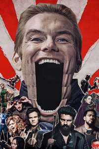 The Boys - Posters