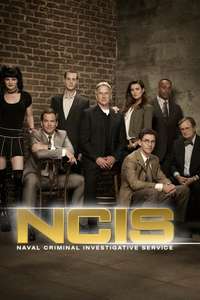 Season 8 - Posters