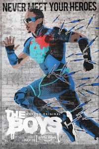 The Boys - Posters