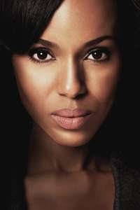 Scandal - Poster