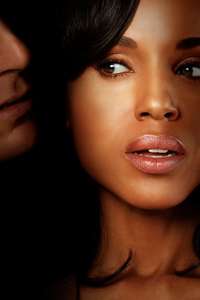 Scandal - Poster