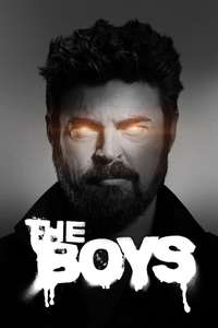 The Boys - Posters