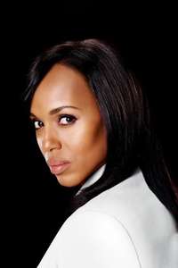 Scandal - Poster