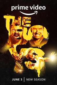 The Boys - Posters