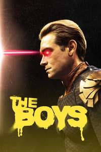 The Boys - Posters