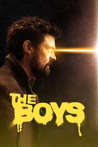 The Boys - Posters