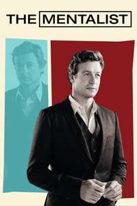 The Mentalist - Poster