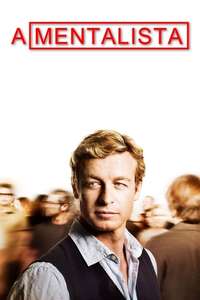 The Mentalist - Poster