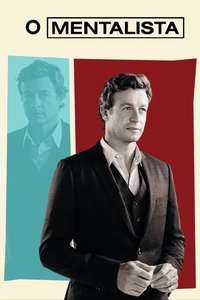 The Mentalist - Poster