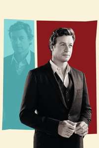 The Mentalist - Poster