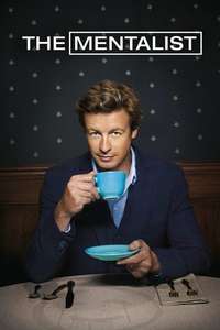 The Mentalist - Poster