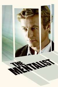 The Mentalist - Poster