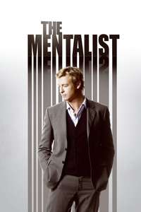 The Mentalist - Poster