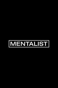 The Mentalist - Poster