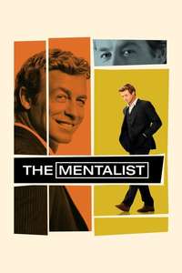 The Mentalist - Poster