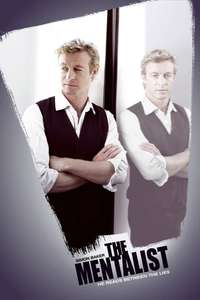 The Mentalist - Poster