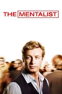 The Mentalist - Poster