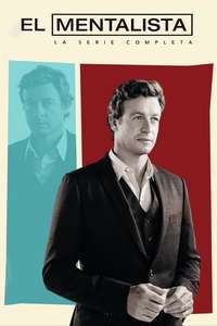 The Mentalist - Poster