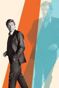 The Mentalist - Poster