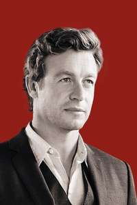The Mentalist - Poster