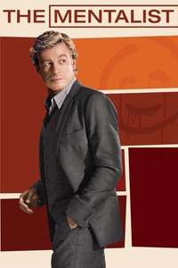 The Mentalist - Poster