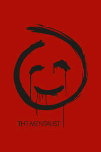 The Mentalist - Poster